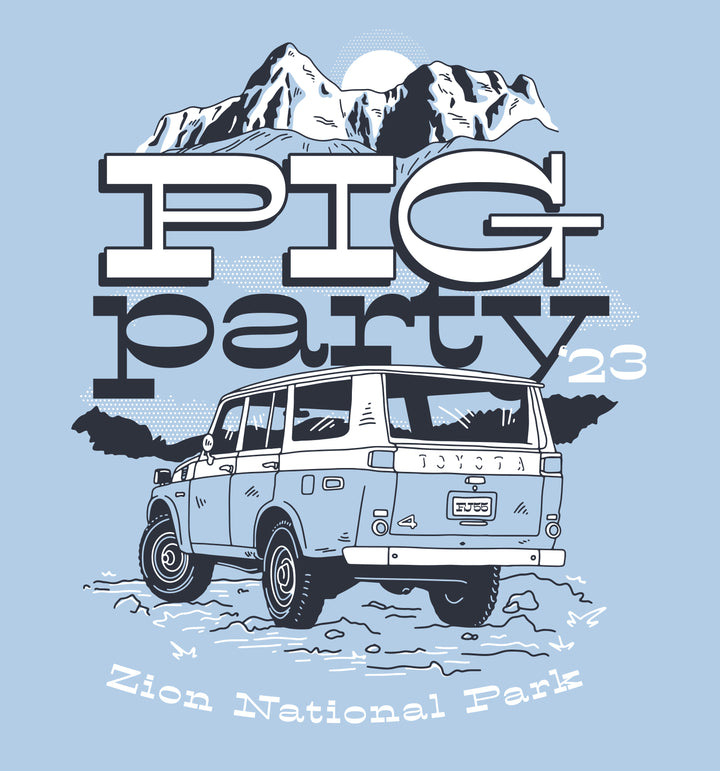 Pig Party '23