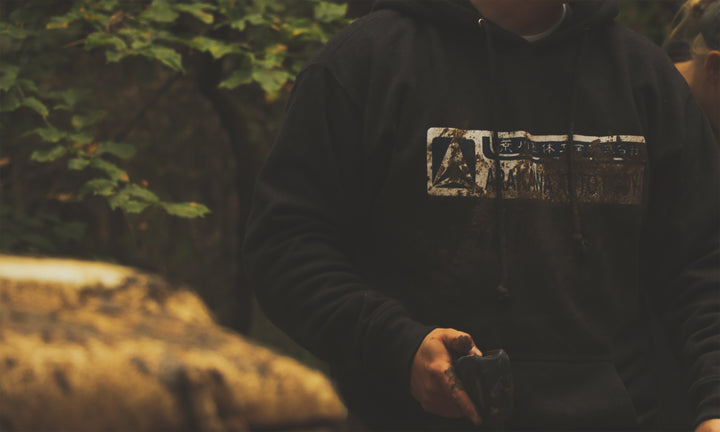 Arakawa Auto Body, hoodie, Toyota, Land Cruiser, Ace Overland, Overland, Expedition, IH8MUD, arakawa, Mud