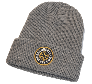 Stocker Wheels Beanie