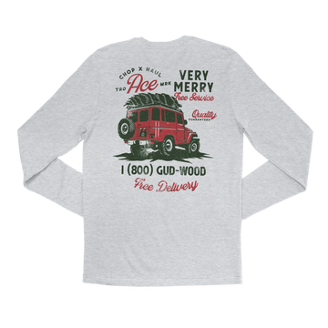 Ace Tree Service Holiday 2021