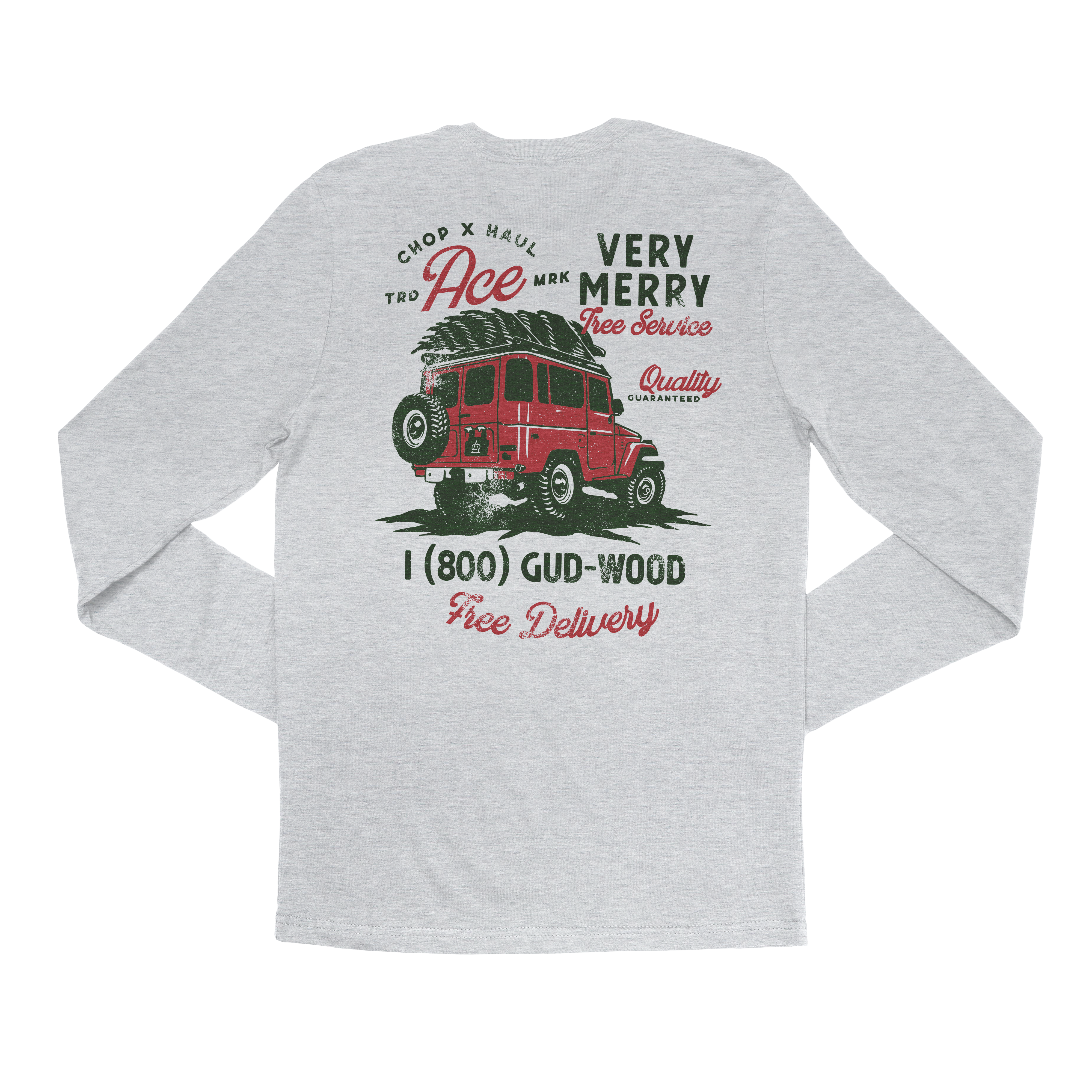 Products – Ace Overland