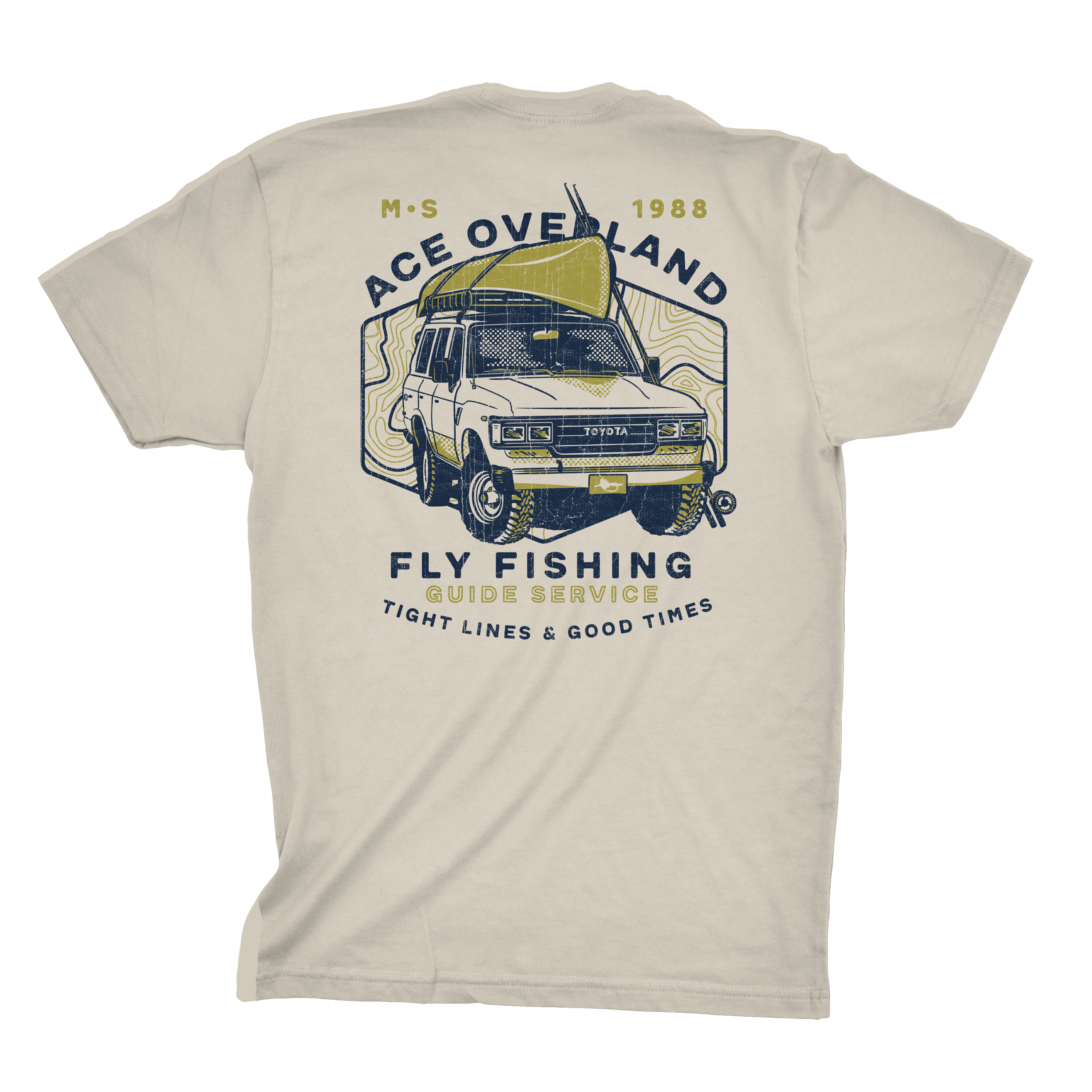 Products – Ace Overland