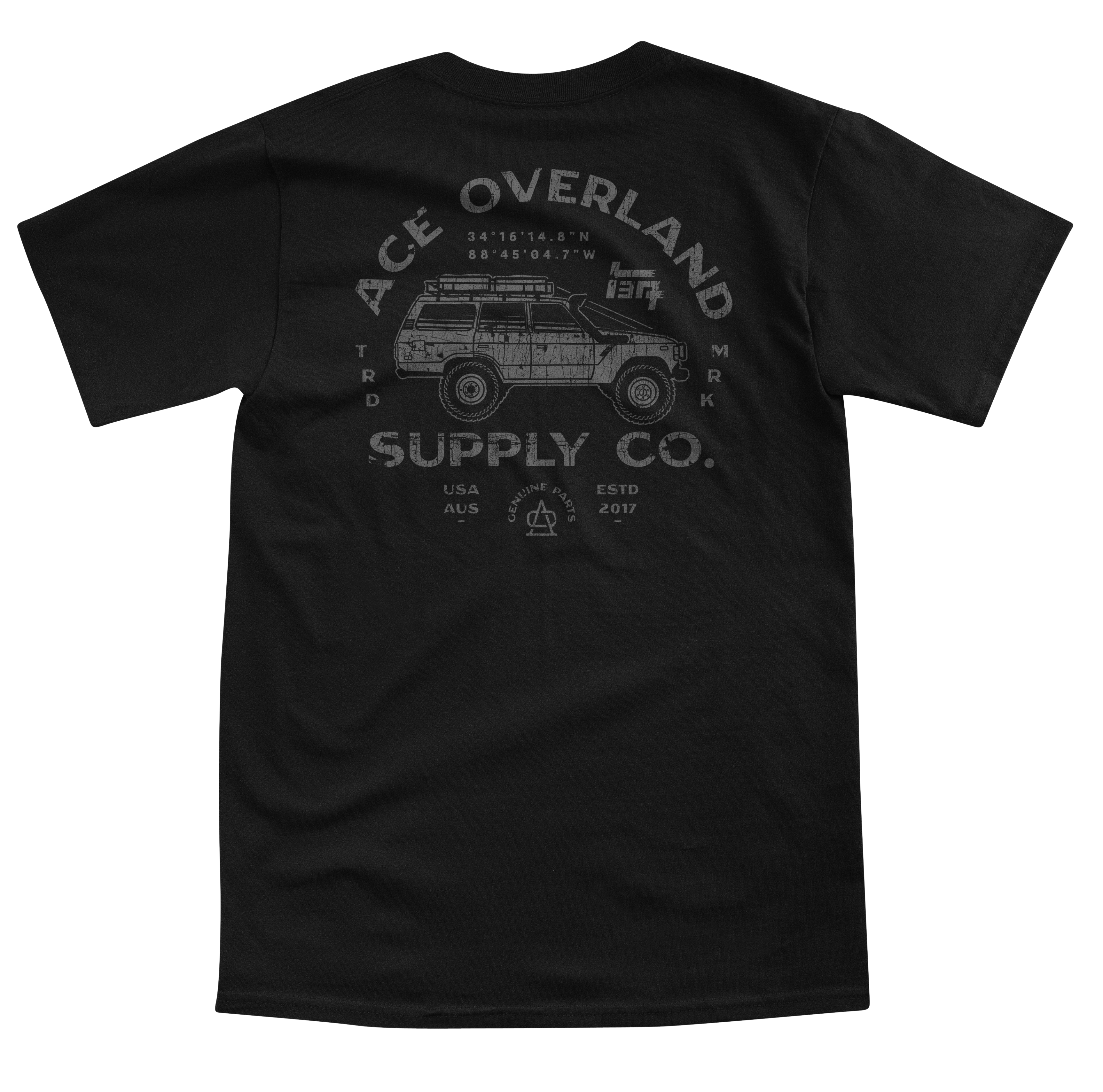 Products – Ace Overland