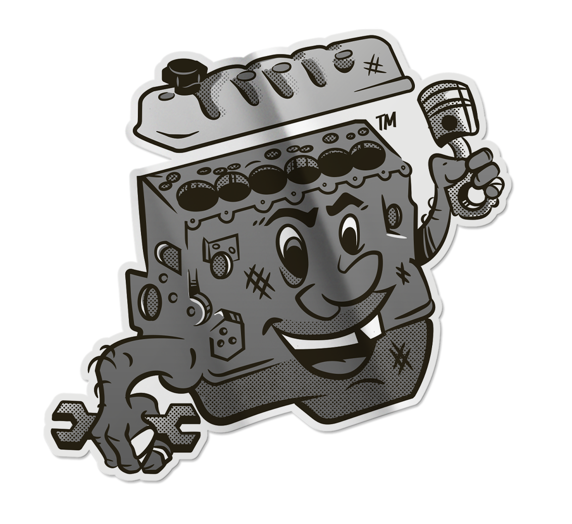 Decals – Ace Overland