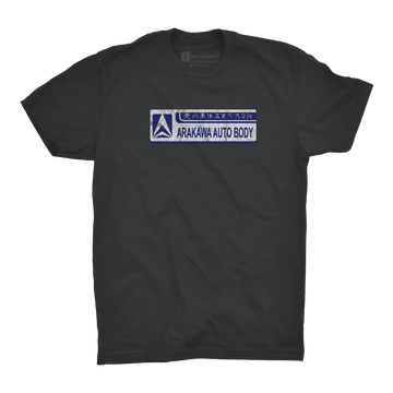 Arakawa Auto Body
