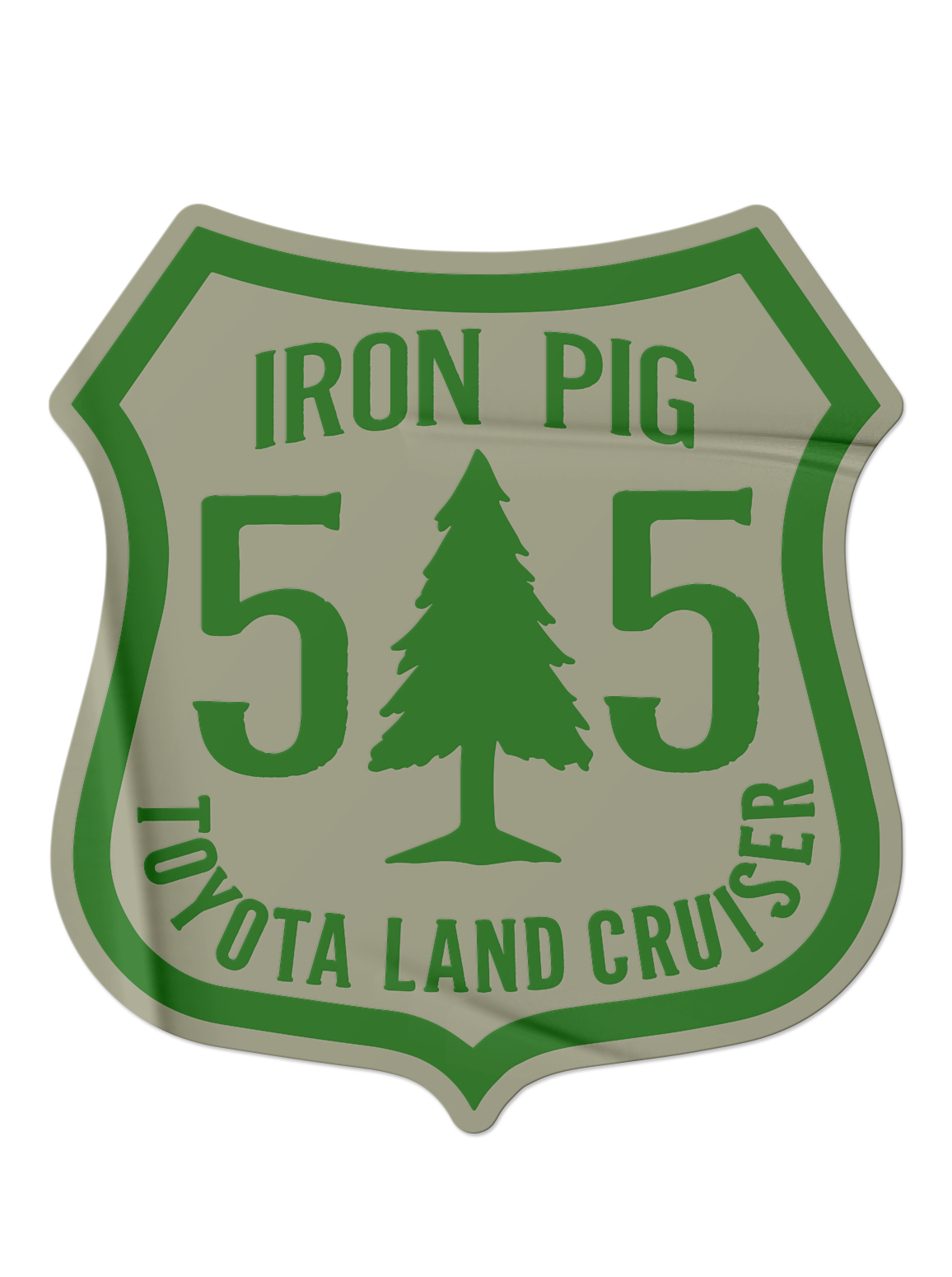 Decals – Ace Overland