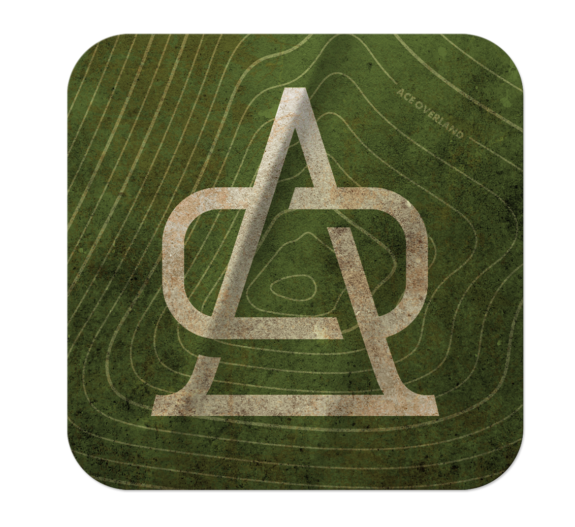 Decals – Ace Overland