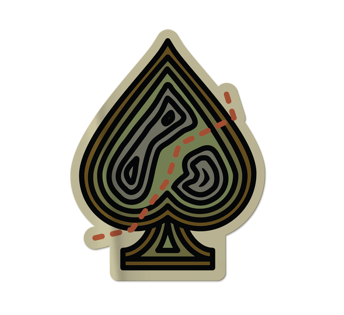 Decals – Ace Overland