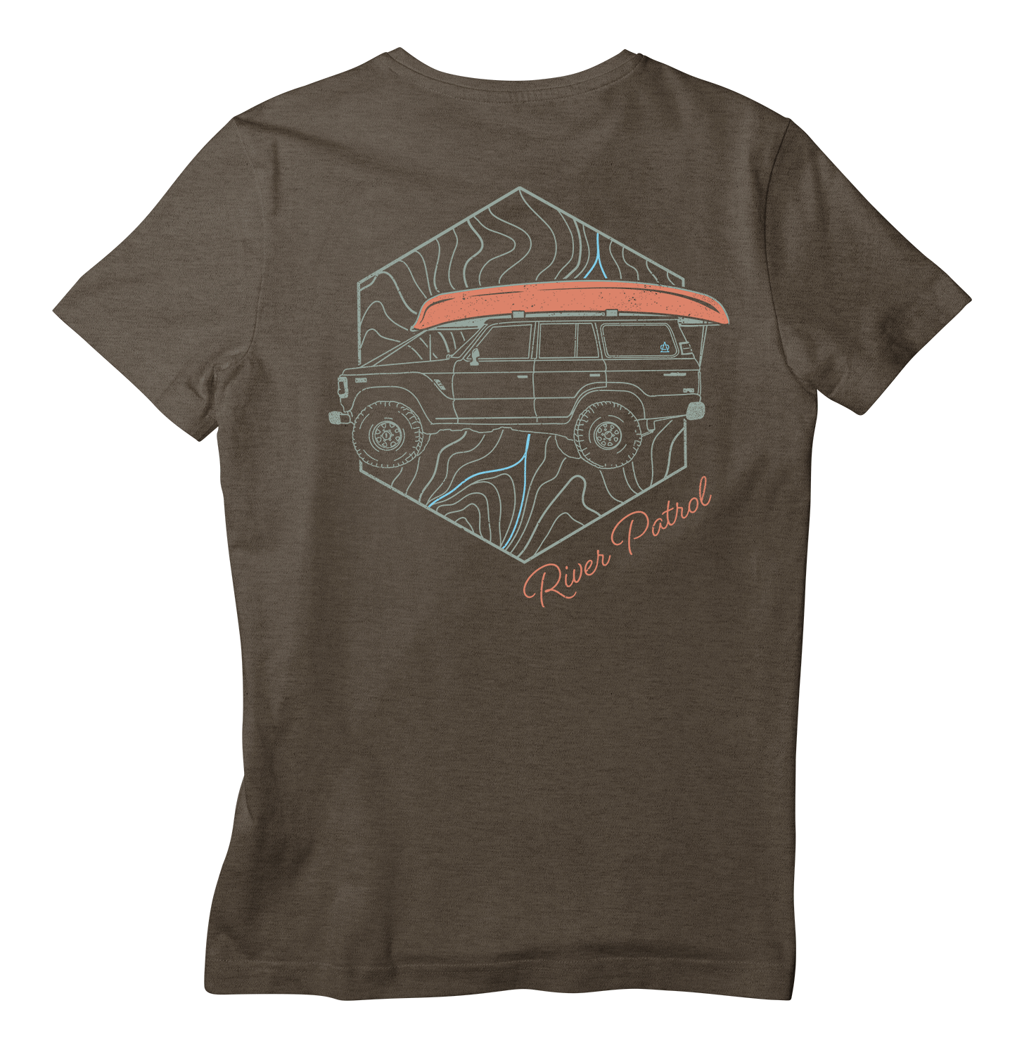Ace Overland Home