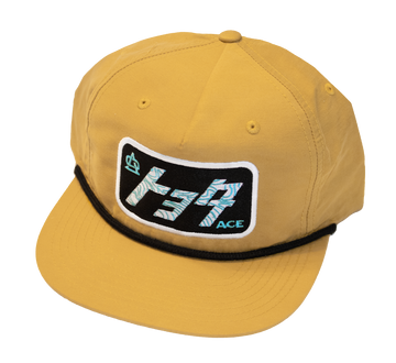 Topo TEQ